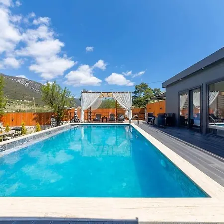 Zemra / Kalkan Hotel Kas